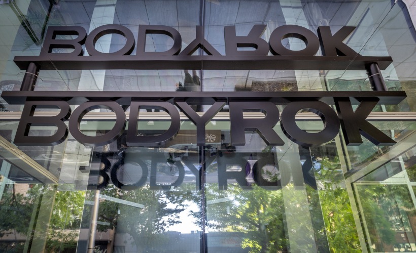 bodyrok