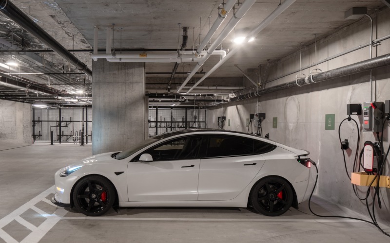 EV Charging