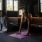couple doing yoga