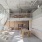two-story clubroom