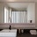 Spa-inspired bathroom with designer tile and modern fixtures at Kaye Belltown