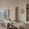 Elegant living area with skyline views and contemporary design at Kaye