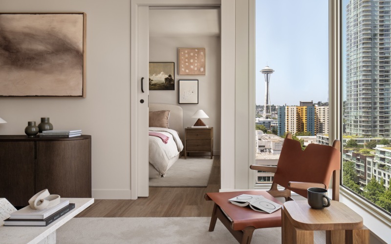 APARTMENT DETAILS