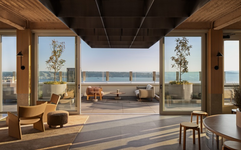 Views of the Water