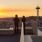 Views of the Space Needle