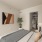 Tranquil apartment retreat in Belltown Seattle with thoughtful design at Kaye